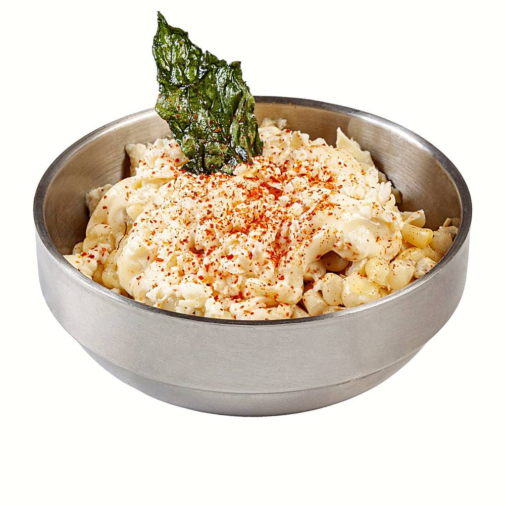 Esquites de La Estelar